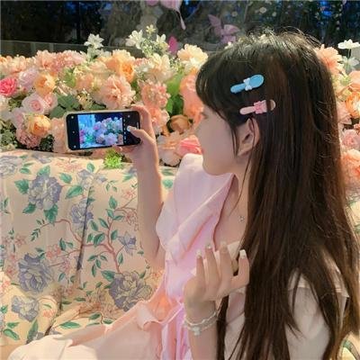 我的同学是美人鱼