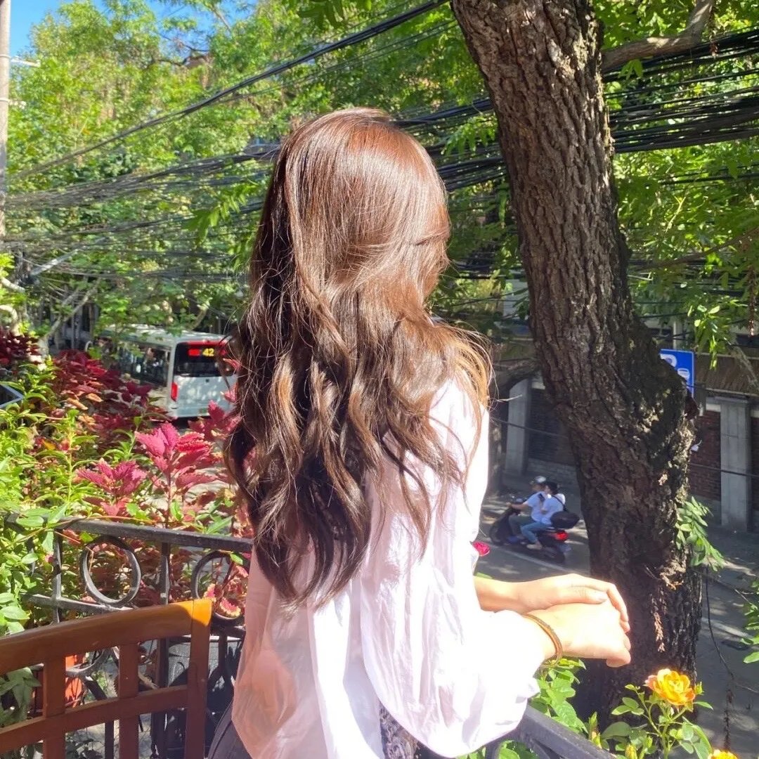 来路不明的神秘女友